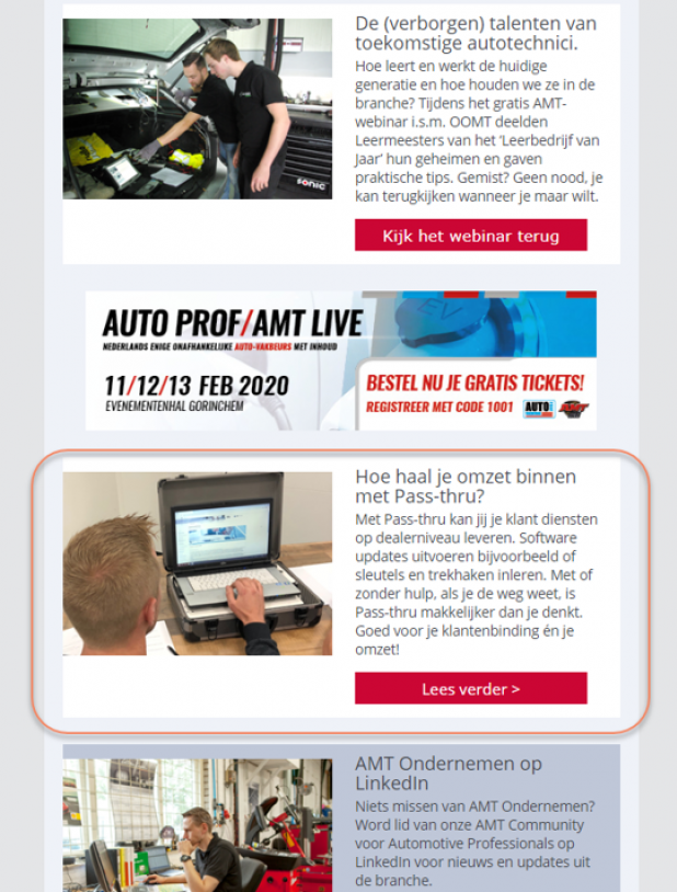 Hoe verspreid je de digimagazine?_381